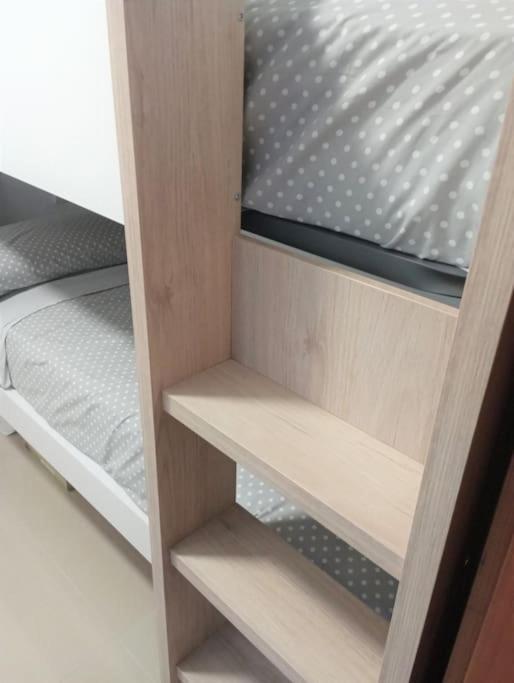 Apartamento En Primera Linea De Mar Roses Exterior foto